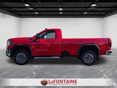 gmc sierra 2500hd 2024 1GT39ME70RF162110 image gmc sierra 2500hd 2024 1GT39ME70RF162110 image